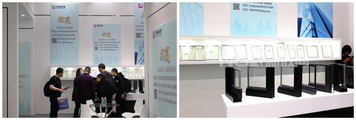 廣州鋁門窗展揭示防火玻璃行業三大趨勢 高端化、系統化與A類認證