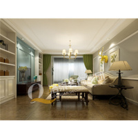 公司簡介 室內(nèi)外裝飾裝修工程