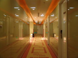 香港遠大觀止廊 酒店環境設計與藝術策劃的領航者