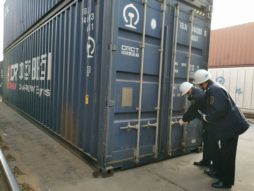 中歐班列‘上海號’貨源爆滿，每周一列難解渴，春節加班搶運日用品