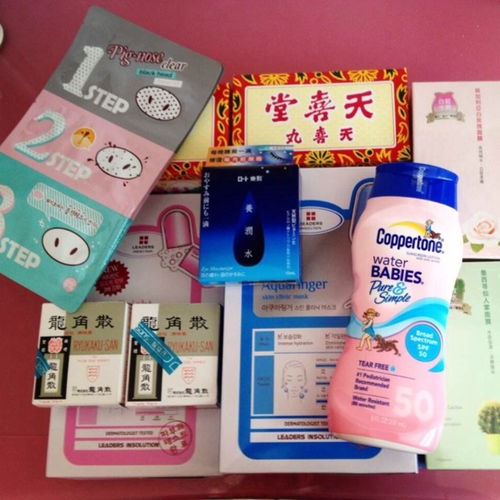 囤貨不浪費 讓日用品和食品成為生活的底氣